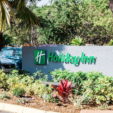 Holiday Inn & Suites Boca Raton - North Exterior foto