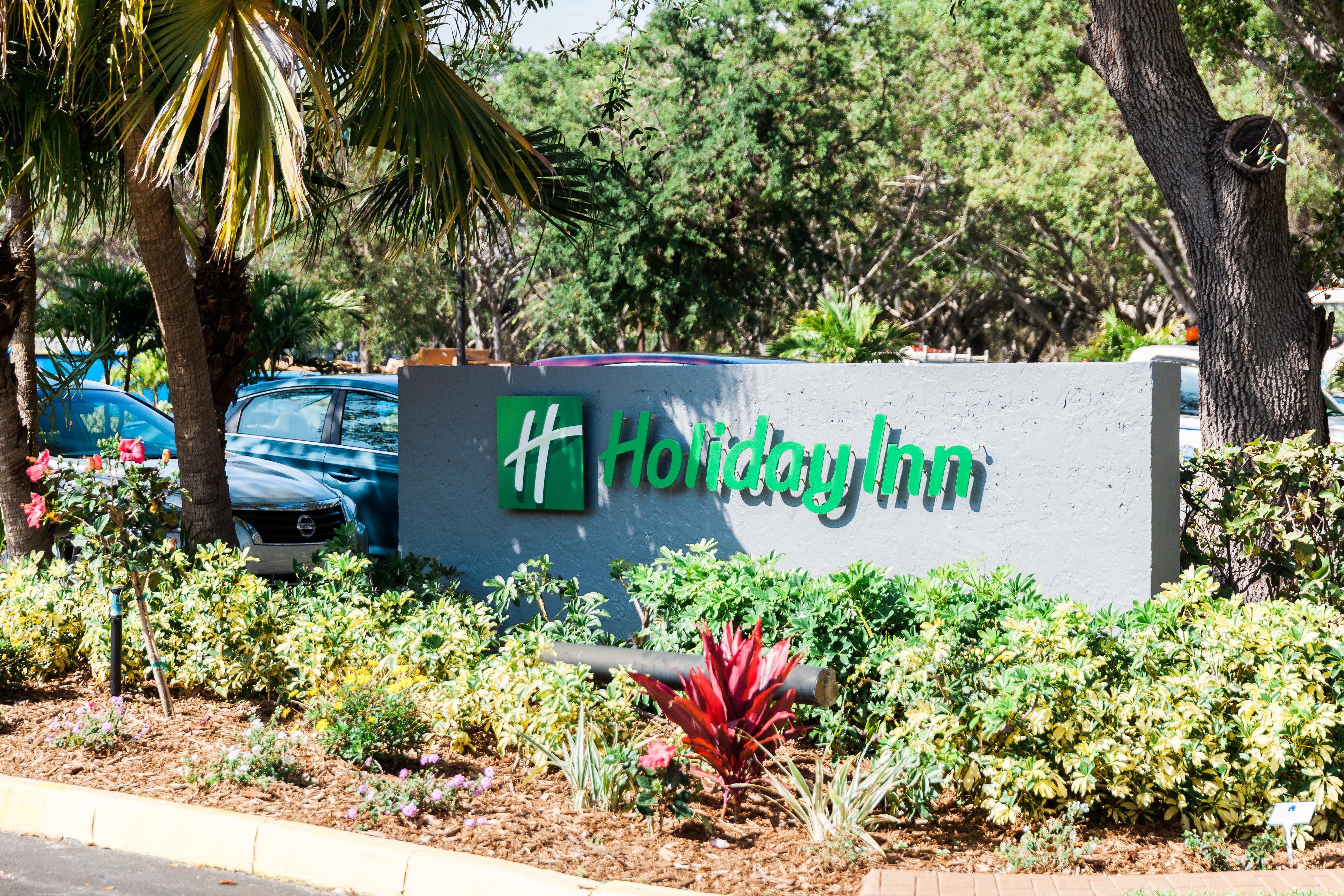Holiday Inn & Suites Boca Raton - North Exterior foto